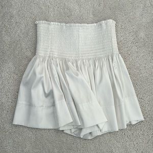 Natural Life Skort